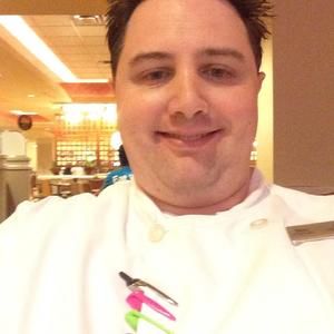 Meet your Posher, Jared